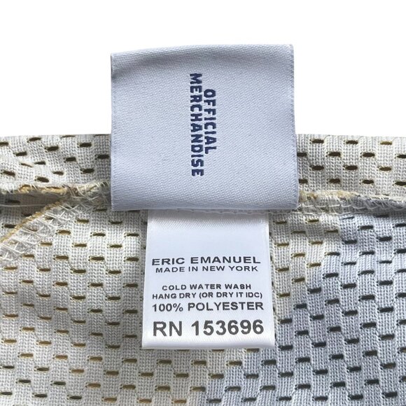 Eric Emanuel EE Basic Shorts Brown Camo - Picture 4 of 4